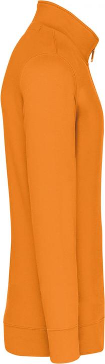 Immagine prodotto Kariban Felpa con collo a zip (3XL)