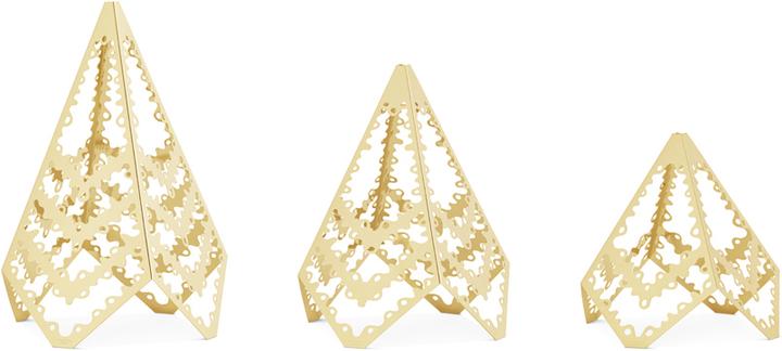 Georg Jensen Table decoration tree