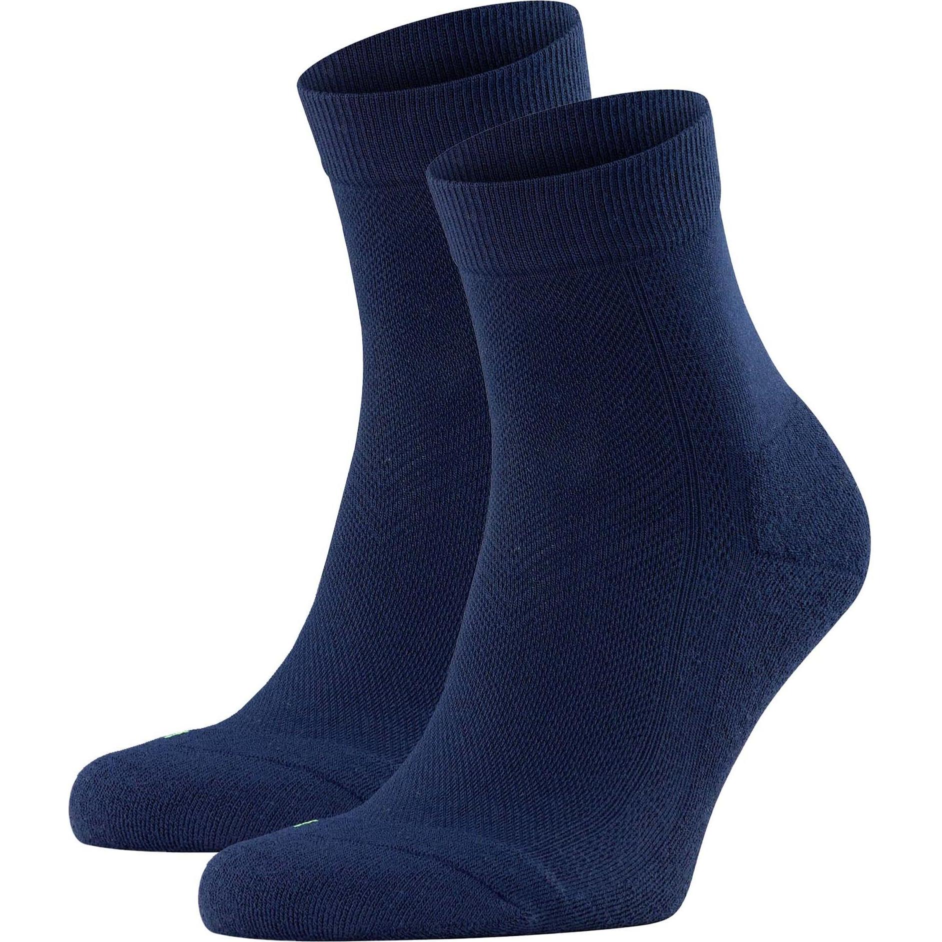 Falke, Herren, Socken, Cool Cick, Blau, (2er Pack, 39 - 41)