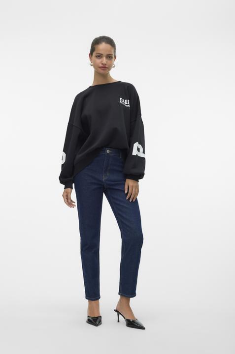 Immagine prodotto Vero Moda VMBRENDA Hohe Taille Hohe Taille Jeans Mom Jeans (25)