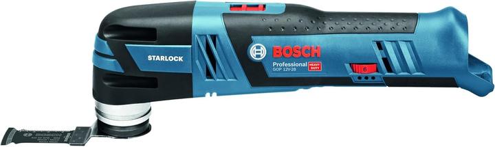Produktbild Bosch Professional Gop 12v-28
