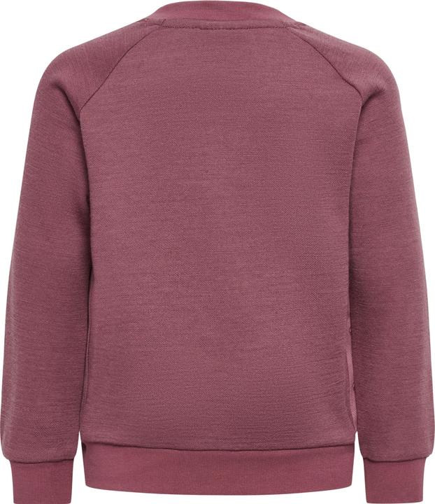 Produktbild hummel Hmlwulbato Sweatshirt (80)