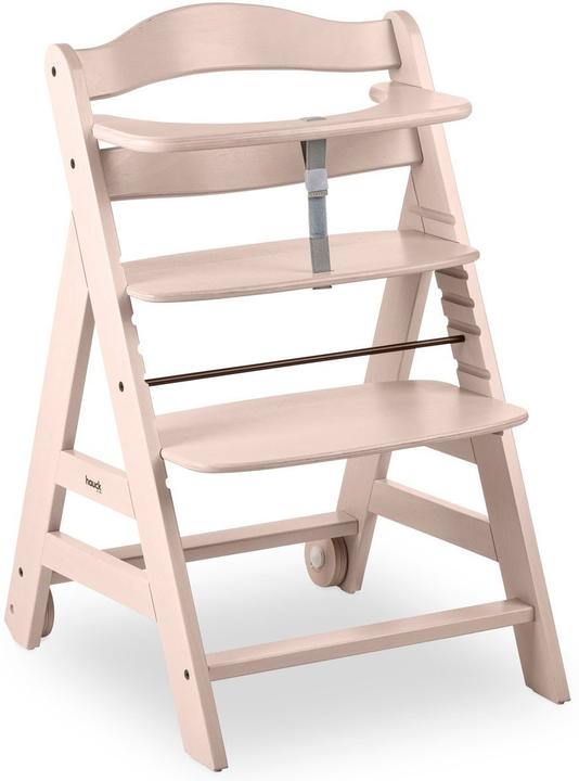 Actual product image Hauck Beta+ (Highchair)