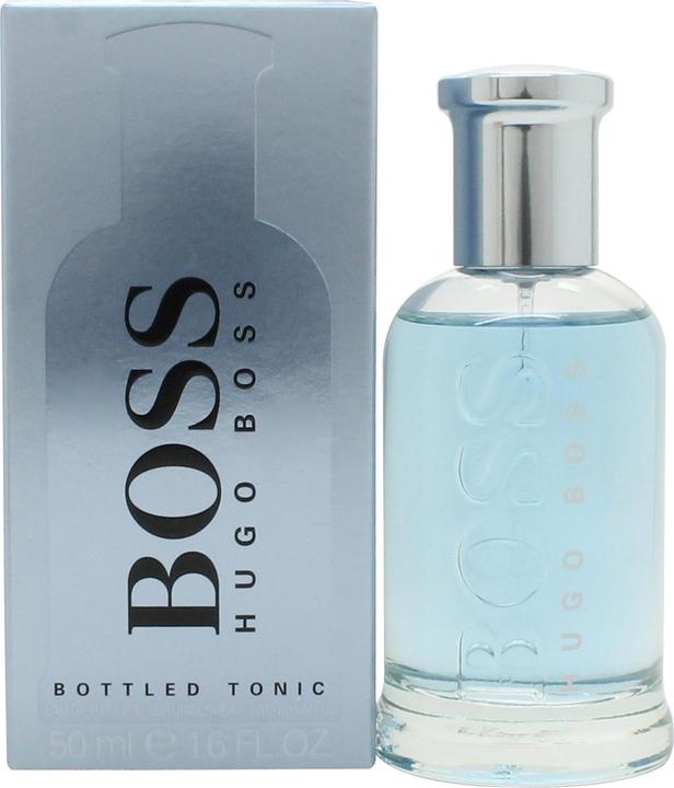 Image du produit BOSS Bottled Tonic (Eau de toilette, 50 ml)