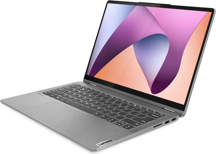 Produktbild Lenovo IdeaPad Flex 5 (14", AMD Ryzen 7 7730U, 16 GB, 512 GB, DE)