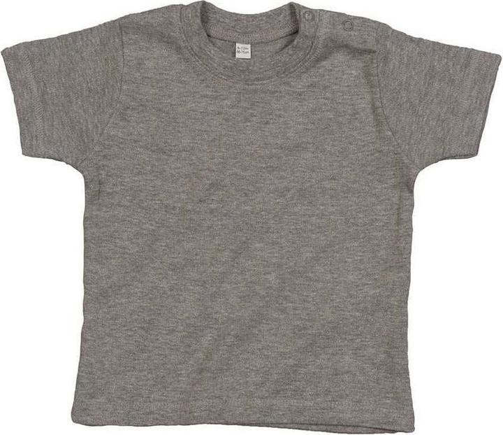 Produktbild Babybugz TShirt Kleinkind (92)