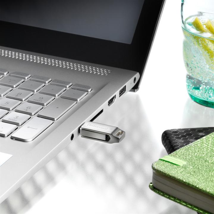 Produktbild Intenso cMobile Line (64 GB, USB-A)