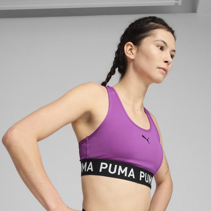 Produktbild Puma 4keeps Elastic Bra - P (XS)
