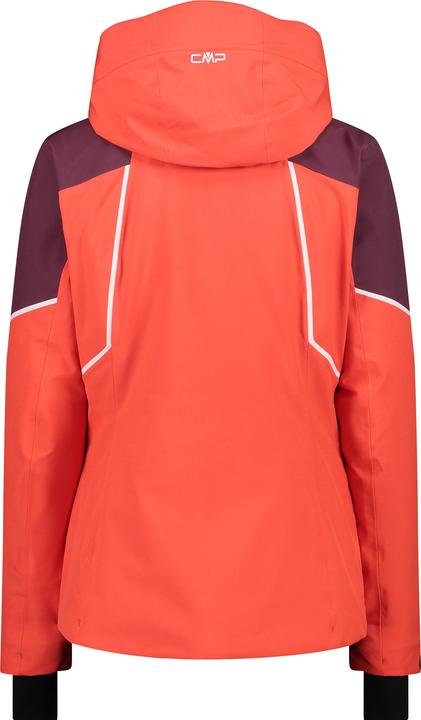 Immagine prodotto CMP Campagnolo Felpa con zip e cappuccio (M)