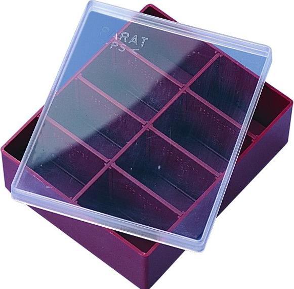 Actual product image Parat Insert tray Lid