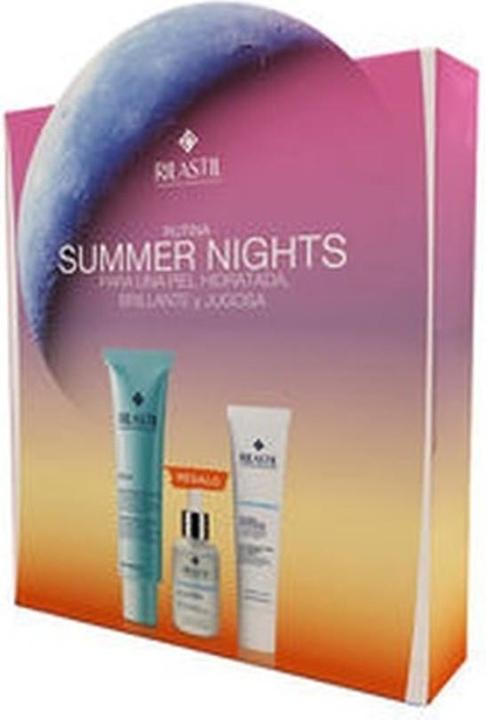 Actual product image Caso Aqua Night Routine Mask 3 Units