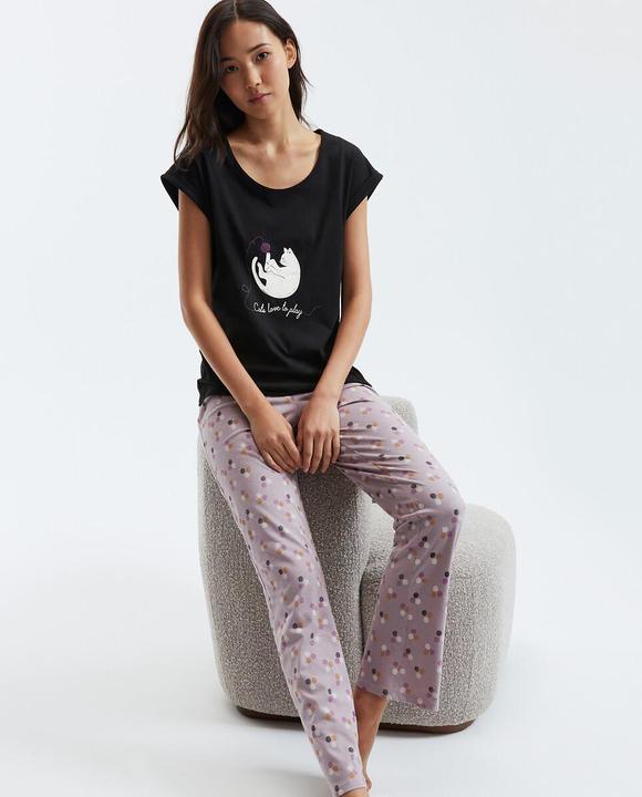 Produktbild So'home Pyjama (46)