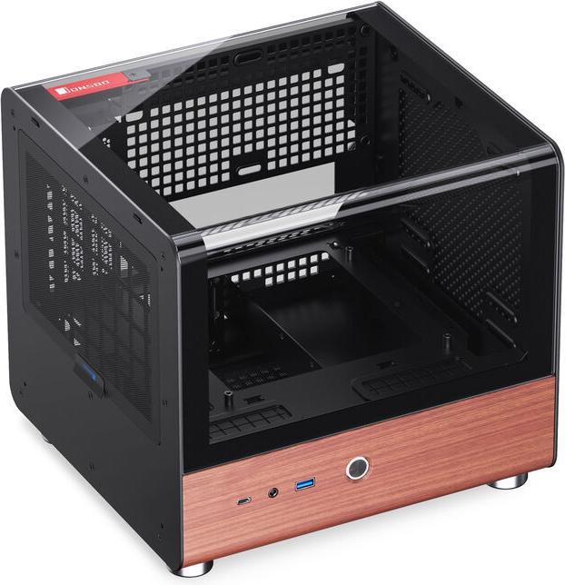 Immagine prodotto Jonsbo TK-0 (Mini-ITX)