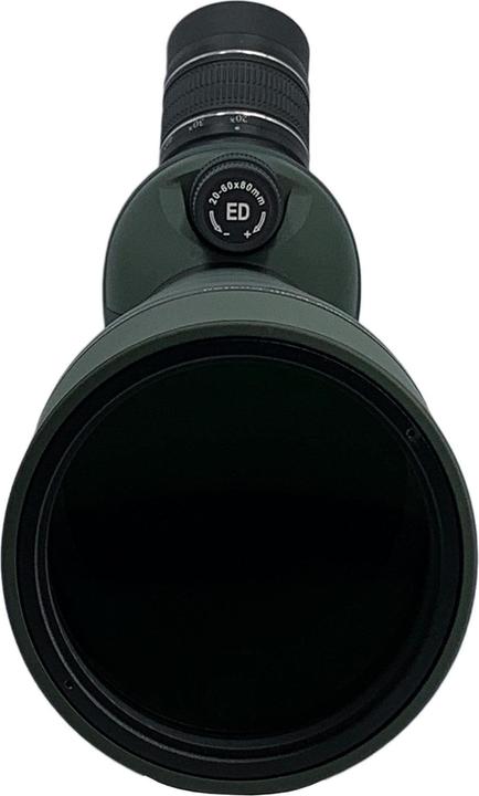 Actual product image Admiral Spotting Scope ED80 Profield III 20-60 x 80