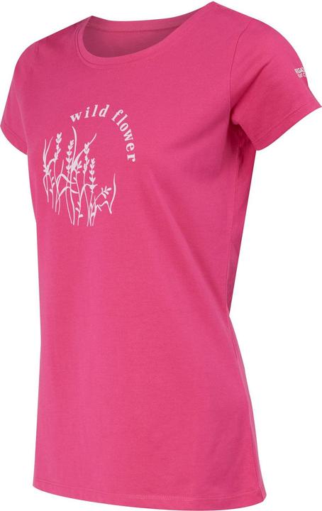 Produktbild Regatta Breezed IV TShirt (52)