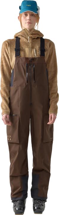 Immagine prodotto Haglöfs Vassi GTX Pro II Bib (S)