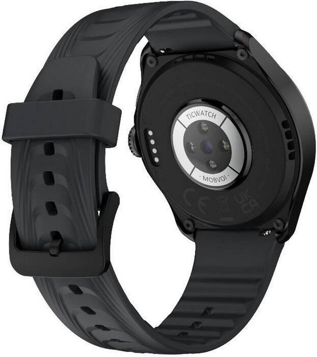 Actual product image Mobvoi TicWatch Pro 5 Enduro (WLAN only)