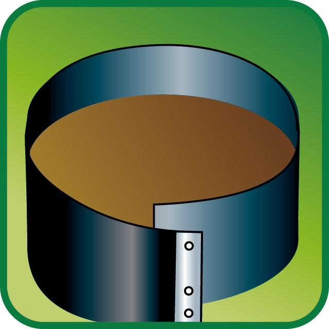 Image du produit Gartec Wurzelsperre (320 cm)