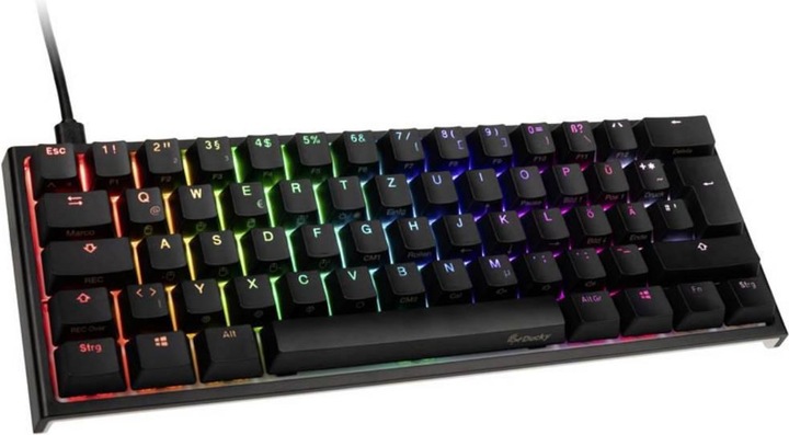 Ducky One 2 Mini