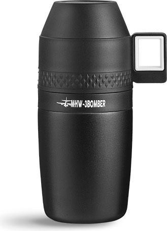 MHW 3Bomber Debu All In One Coffee Maker (0.22 l)