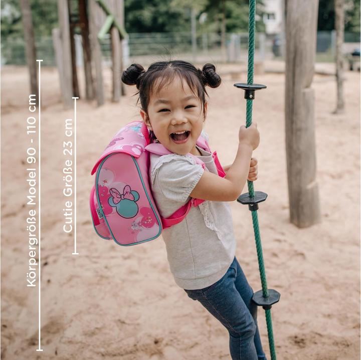 Produktbild Scooli Cutie Minnie Mouse