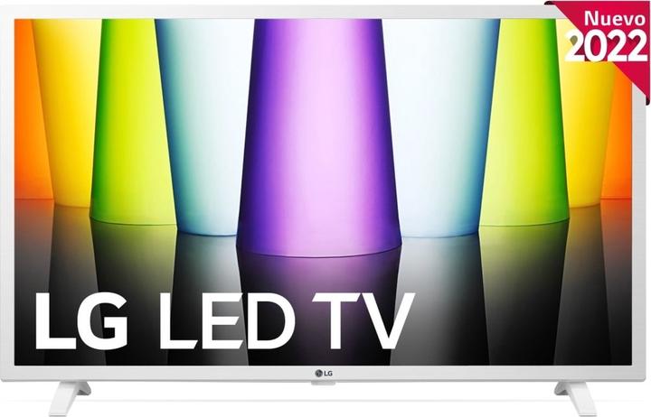 LG 32LQ63806LC (32", LQ63, LED, Full HD, 2022)