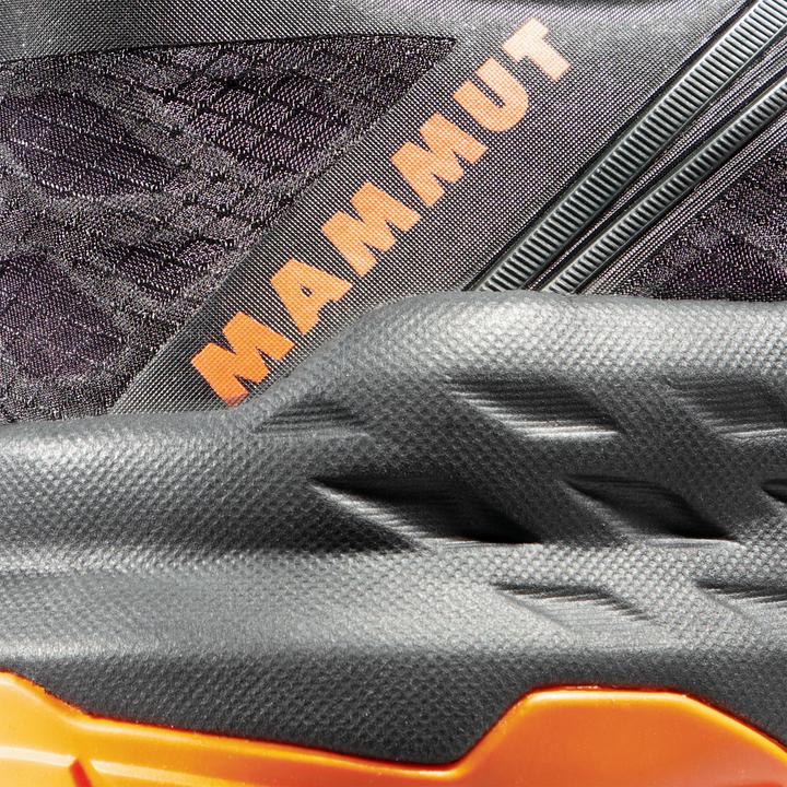 Produktbild Mammut Sertig TR Low Men (40.5, 41)