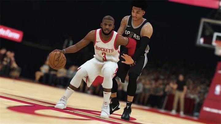 Immagine prodotto 2K Games NBA 2K19 (Xbox Series X, Xbox One X, DE)