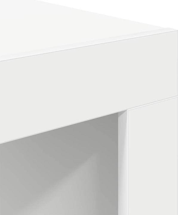 Immagine prodotto vidaXL Tavolino da caffè (50 x 50 x 35 cm)