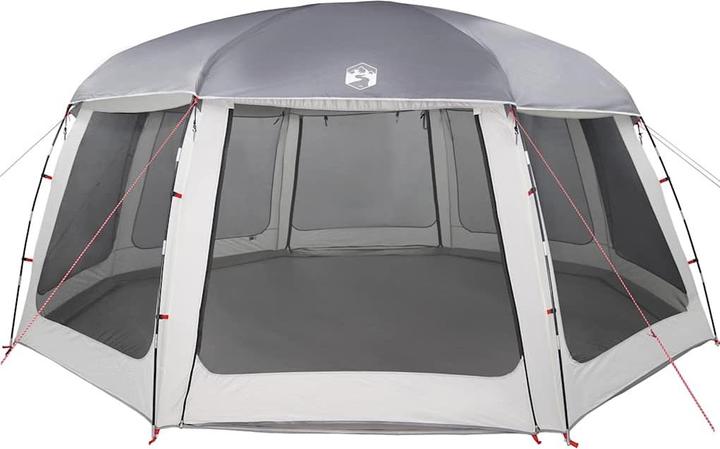 Produktbild vidaXL Poolzelt (18.15 kg)