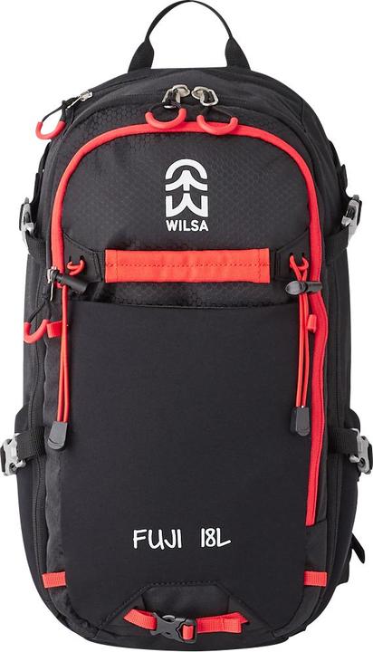 Image du produit Wilsa Sac à dos de randonnée "Fuji" 18L (18 l)