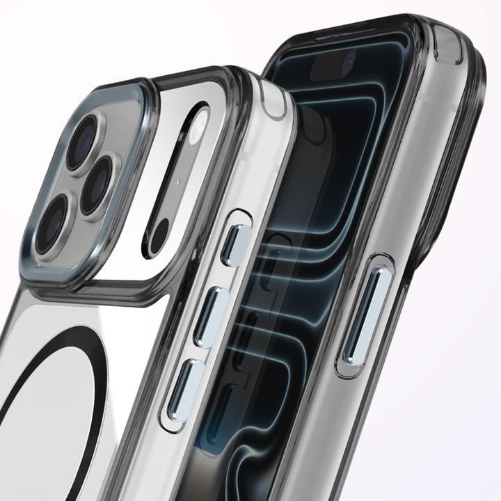 Produktbild Avizar MagSafe Hülle iPhone 17 Pro Max (Apple iPhone 17 Pro Max)