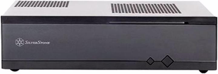 Immagine prodotto Silverstone Sst-Ml05b (Mini-ITX)