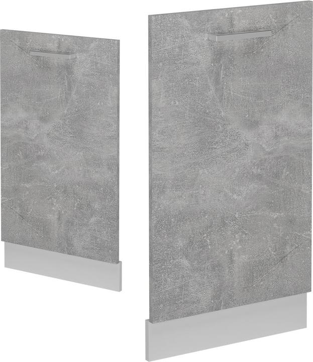 Produktbild Vicco Geschirrspülblende R-Line