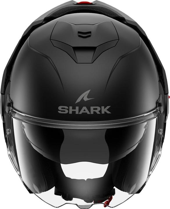 Immagine prodotto Shark Jaw Helm OXO BLANK MAT (M)