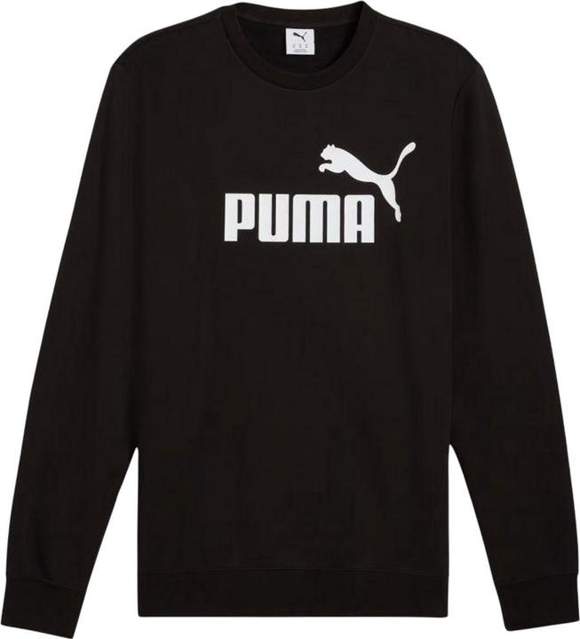 Produktbild Puma ESS No.1 Sweatshirt Rundhalsausschnitt (S)