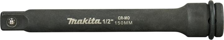 Makita Verlängerung für Schlagnüsse 1/2" (1/2")