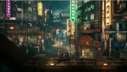 Image du produit Microids F.I.S.T. : Forged In Shadow Torch (Forgé dans l'ombre) (Switch, Switch Lite, Switch OLED, DE)