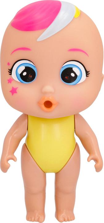 Actual product image Cry Babies Magic Tears Di Stars Talent Dreamy Doll