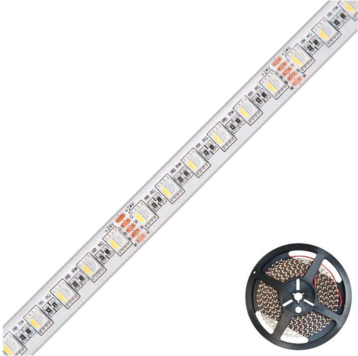 Produktbild EVN LED-Stripe (RGBW, 500 cm, Indoor)