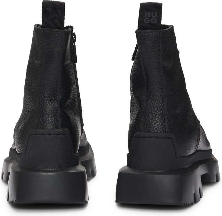 Actual product image HUGO Fabyan halb ltgr (42)