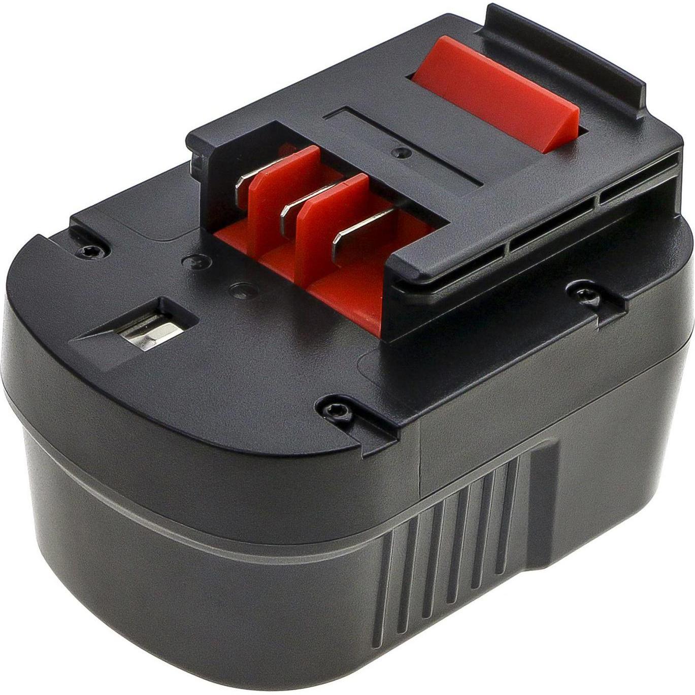 CoreParts, Werkzeugakku + Ladegerät, Battery for Power Tools (12 V)