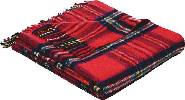 Erwin Müller Plaid