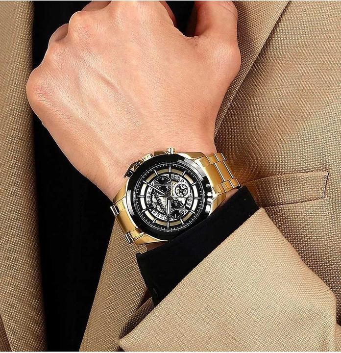 Immagine prodotto Maserati Chronograph Traguardo (Cronografo, 45 mm)