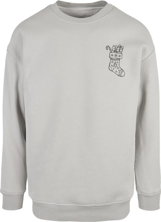 Image du produit Merchcode Collier chaussettes de Noël - 181855 (3XL)