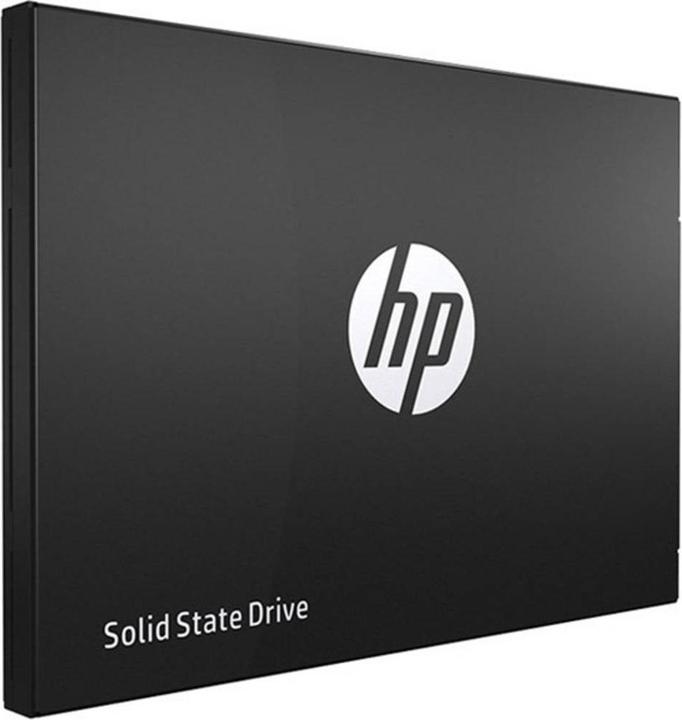 Produktbild HP SSD S700 Pro 1 TB 2,5", SATA3 6 GB (1000 GB, 2.5")