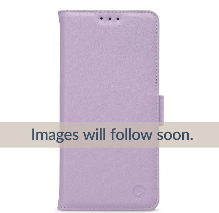 Actual product image Mobilize Premium Gelly Wallet (Samsung Galaxy S23 FE)