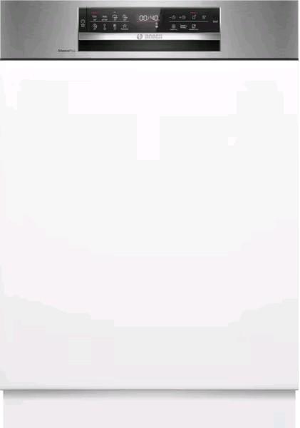 Produktbild Bosch Hausgeräte SMI6ECS12E Serie 6 A