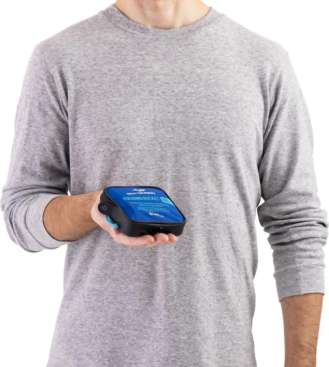 Productafbeelding Sea To Summit Folding Bucket (10 l)