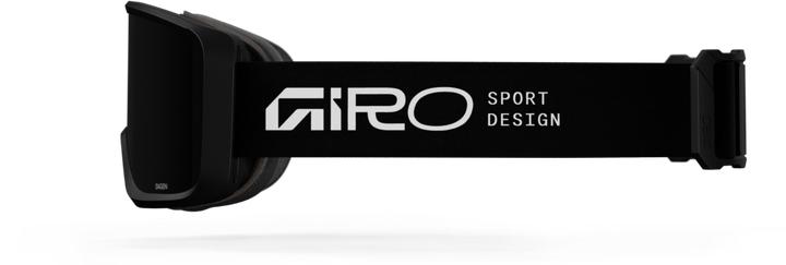 Actual product image Giro Sagen W Flash Goggle